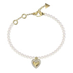 Pulsera Femenino Guess Dorado Jubb06091Jwygs