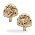 Aros Mujer Anne Klein Dorado 01C00329