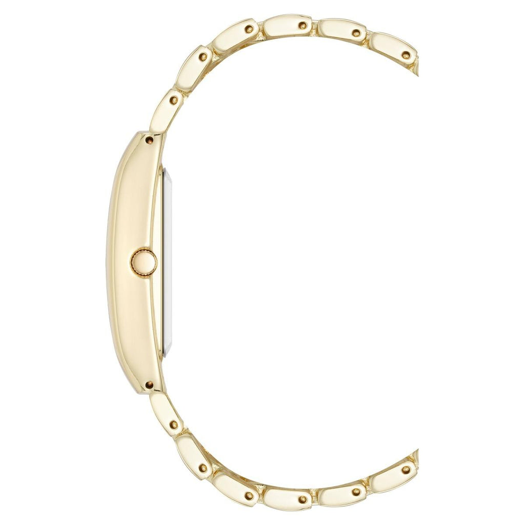 Reloj Análogo Mujer Anne Klein Dorado AK/5212SVGB