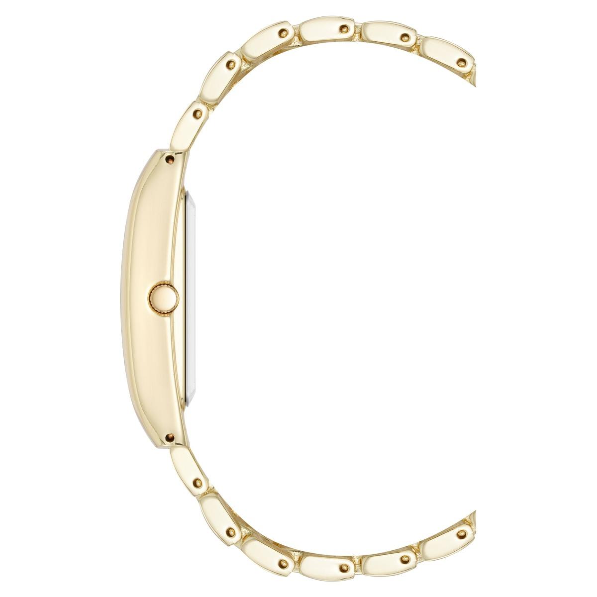 Reloj Análogo Mujer Anne Klein Dorado AK/5212SVGB