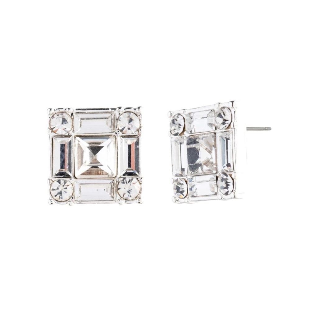 Aros Lauren Ralph Lauren Plateados 14G00881