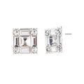 Aros Lauren Ralph Lauren Plateados 14G00881