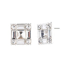 Aros Lauren Ralph Lauren Plateados 14G00881