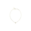 Collar Guess Dorado Mujer JUBN04649JWYGT-U