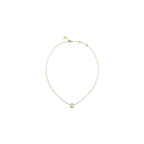 Collar Guess Dorado Mujer JUBN04649JWYGT-U