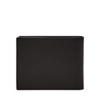 Billetera Fossil Negra ML3771001