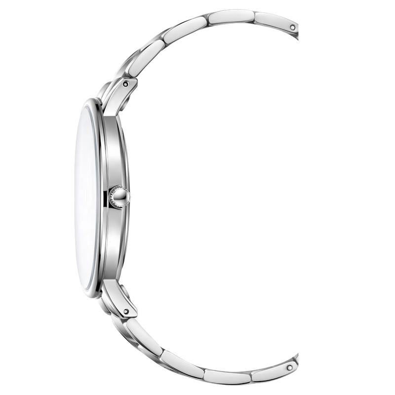 Reloj Kenneth Cole New York KC51111013 Plateado Hombre