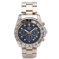 Reloj Umbro Plus UMBP-4900-3 Plateado Hombre