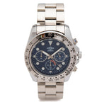 Reloj Umbro Plus UMBP-4900-3 Plateado Hombre