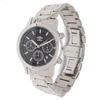 Reloj Umbro Plus UMBP-6100-1 Plateado Hombre
