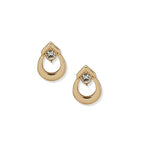 Set de Aros Mujer Anne Klein Breath Dor. 01G01524