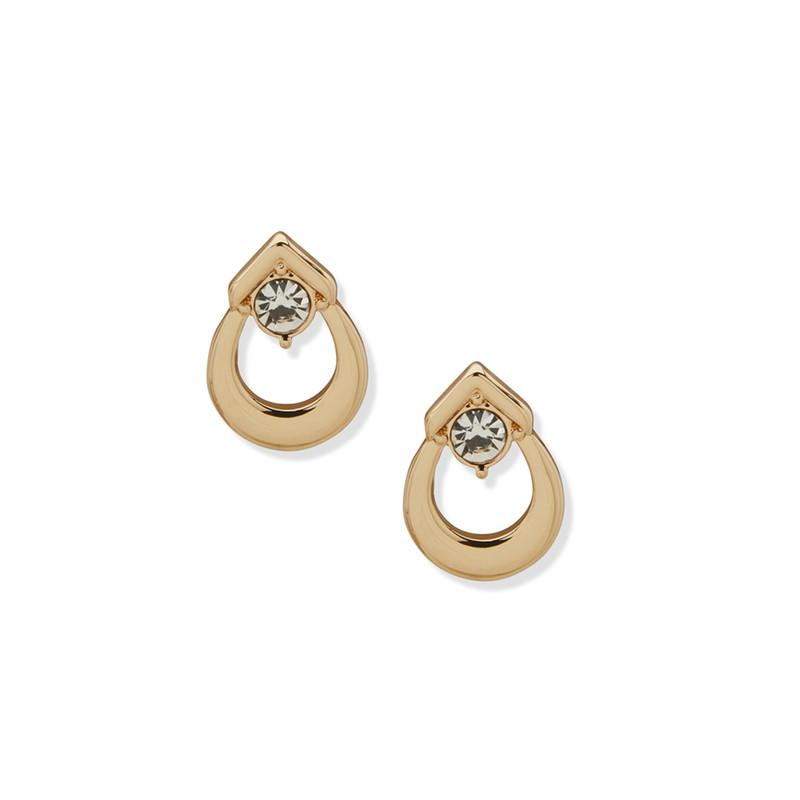 Set de Aros Mujer Anne Klein Breath Dor. 01G01524