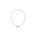 Collar Guess Dorado Mujer JUBN04506JWYGT-U