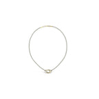 Collar Guess Dorado Mujer JUBN04506JWYGT-U