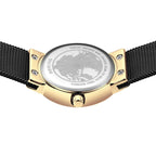 Reloj Análogo Bering Bicolor Mujer 10126-132