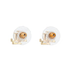 Aros Lauren Ralph Lauren  Dorado Mujer 60538828