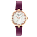 Reloj Kenneth Cole KC50257004 Morado Mujer