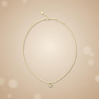 Collar Mujer Guess Dorado Jubn05441Jwygt/U