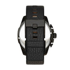 Reloj Negro Diesel Hombre DZ4323