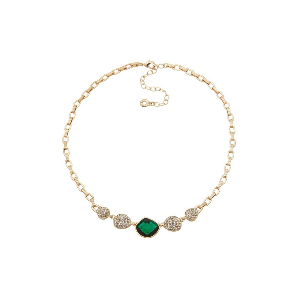 Collar Anne Klein Dorado 01N00540