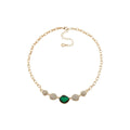 Collar Anne Klein Dorado 01N00540
