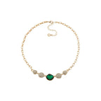 Collar Anne Klein Dorado 01N00540