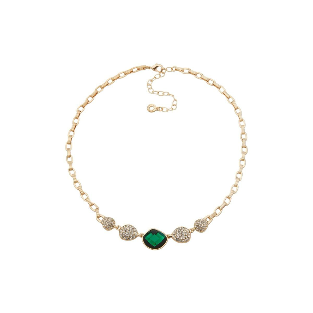 Collar Anne Klein Dorado 01N00540