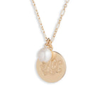 Collar Lauren Ralph Lauren 14N00503 Dorado