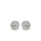 Aros Lauren Lauren Plateado Mujer 14G00708