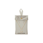 Gift Set Joyas Anne Klein Dorado y Plateado 01S00256