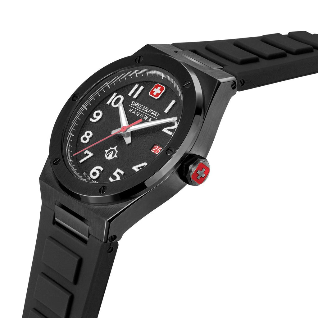 Reloj Análogo Hombre Swiss Military SONORAN