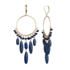 Aros Lauren Ralph Lauren 14G00807 Azules