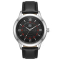 Reloj Análogo Hombre Umbro Plus Negro UMBP-1500-151