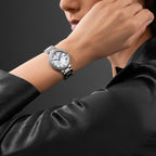 Reloj HANOWA HAWLG0003302 Plateado Mujer