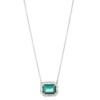 Collar Lauren Ralph Lauren Turquesa 14N00550