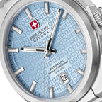 Reloj Análogo Hombre Swiss Military AVALANCHE ICON -  SMWGL0006904