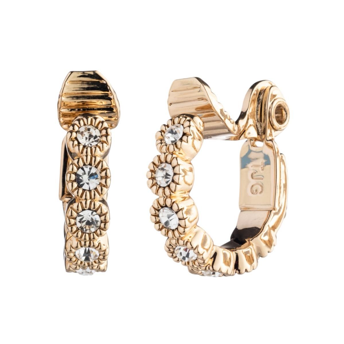 Aros Lauren Ralph Lauren Dorados 14C00079