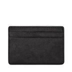 Billetera Fossil Negra ML4395019
