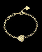 Pulsera Femenino Guess Dorado Jubb06088Jwygs