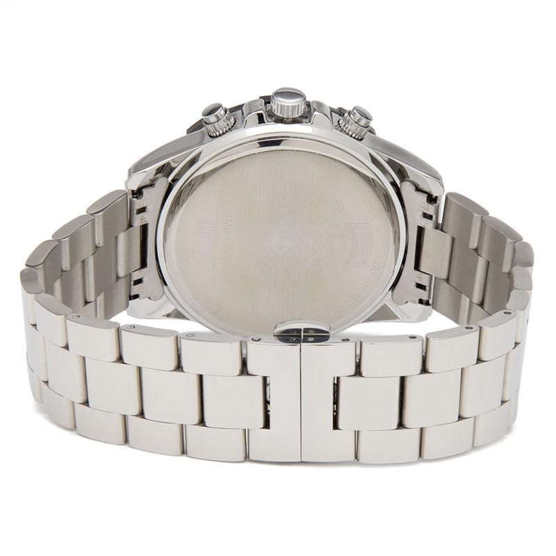 Reloj Umbro Plus UMBP-5200-3 Plateado Hombre