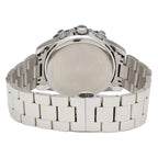 Reloj Umbro Plus UMBP-5200-3 Plateado Hombre