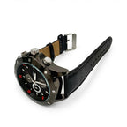 Reloj Análogo Hombre Umbro Plus Negro UMBP-1500-63