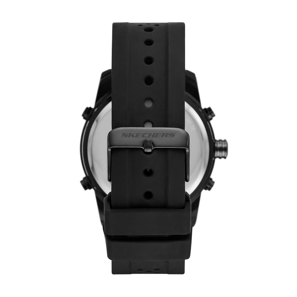 Reloj Skechers Negro Hombre SR5156