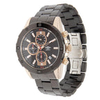 Reloj Umbro Plus UMBP-5200-2 Negro Hombre