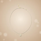 Collar Supreme Mujer Guess Dorado Jubn06393Jwygt/U