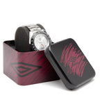 Reloj Umbro Plus UMBP-4900-1 Plateado Hombre