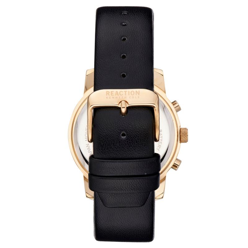 Reloj Kenneth Cole Reaction Negro RK50082014