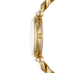 Reloj Fossil ES5329 Dorado Mujer