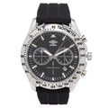 Reloj Umbro Plus UMBP-6600-2 Negro Hombre