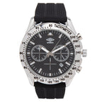 Reloj Umbro Plus UMBP-6600-2 Negro Hombre